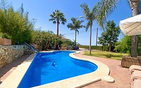 Bed & Breakfast Casa Del Palta
